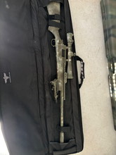 Bild für sniper met paintjob