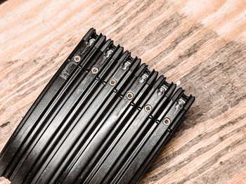 Imagen 2 de 6x VFC HK416 GBB Mag