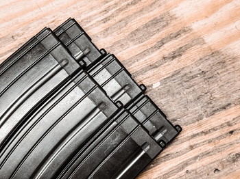 Imagen 3 de 6x VFC HK416 GBB Mag