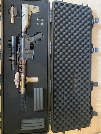 Image 2 for GBLS DAS MK18