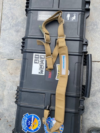 Image 3 for GBLS DAS MK18