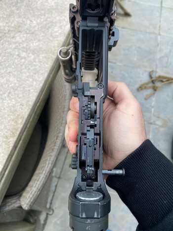 Image 4 for GBLS DAS MK18
