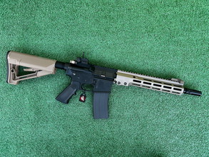 Image for Tokyo Marui URGI MK16 MWS
