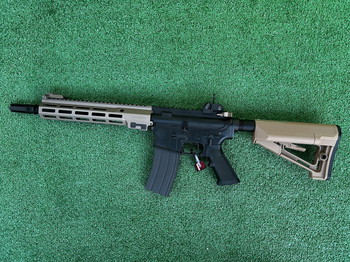 Image 2 pour Tokyo Marui URGI MK16 MWS