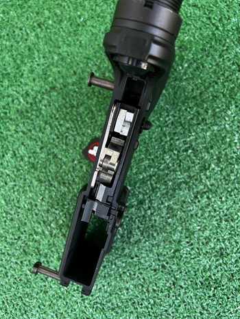 Image 6 for Tokyo Marui URGI MK16 MWS