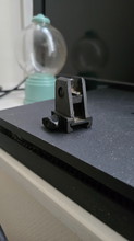 Image pour Diemaco C7/C8 Rear Iron sight