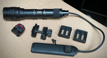 Afbeelding 2 van Streamlight ProTac 2