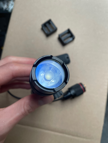 Afbeelding 3 van Streamlight ProTac 2