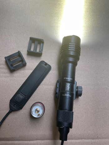 Image 4 for Streamlight ProTac 2