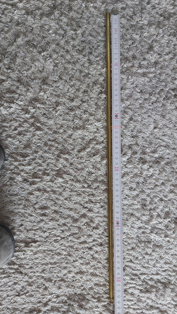 Image 2 for Lange innerbarrel