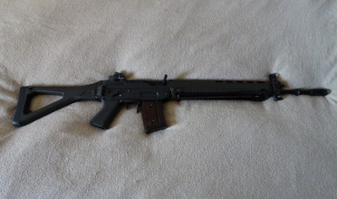 Afbeelding van G&G 550 Vollmetall