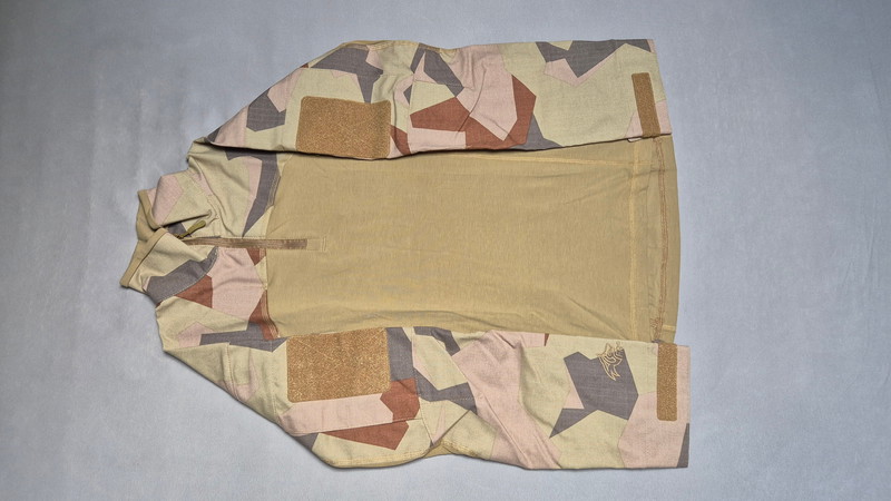 Bild 1 für GARM Combat Shirt 2.0 - Stridsskjorta