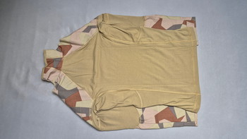 Bild 4 für GARM Combat Shirt 2.0 - Stridsskjorta