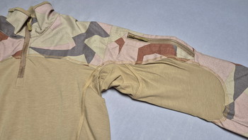 Bild 5 für GARM Combat Shirt 2.0 - Stridsskjorta