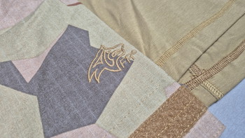 Bild 6 für GARM Combat Shirt 2.0 - Stridsskjorta