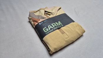 Bild 7 für GARM Combat Shirt 2.0 - Stridsskjorta