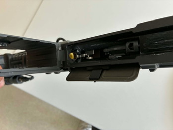Image 3 for DE Noveske Ghetto Blaster 10.5 MWS