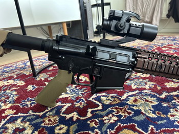 Bild 2 für Daniel Defense MK18 GBB (Golden Eagle/EMG)