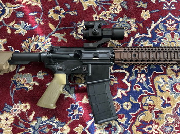 Bild 3 für Daniel Defense MK18 GBB (Golden Eagle/EMG)