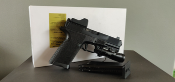 Imagen 2 de EGM SAI Glock 17