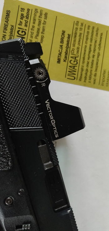 Bild 5 für EGM SAI Glock 17