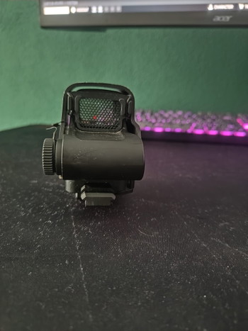 Image 4 for Holy Warrior EOTech EXPS2 met PTS mount en killflash