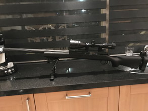 Bild für Novritsch SSG24 Airsoft Sniper Rifle