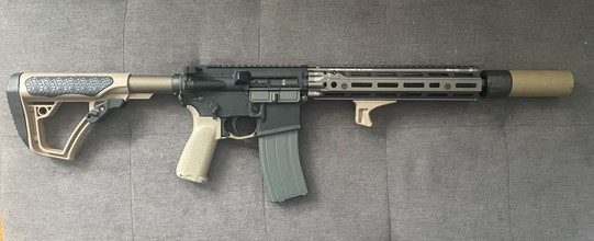 Imagen para VFC V3 MK18 RIS III GBBR