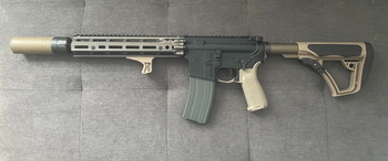 Image 2 for VFC V3 MK18 RIS III GBBR