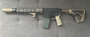Bild 2 für VFC V3 MK18 RIS III GBBR