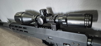 Image 4 for Novritsch SSX303 complete HPA DMR set - zo goed als nieuw