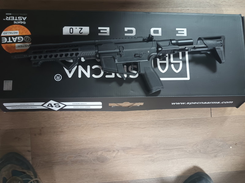 Image 1 for Specna arms SA-X02 EDGE 2.0