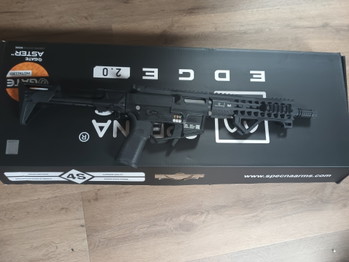 Image 2 for Specna arms SA-X02 EDGE 2.0