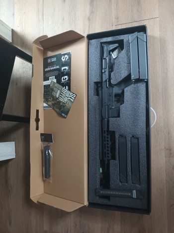 Image 3 for Specna arms SA-X02 EDGE 2.0