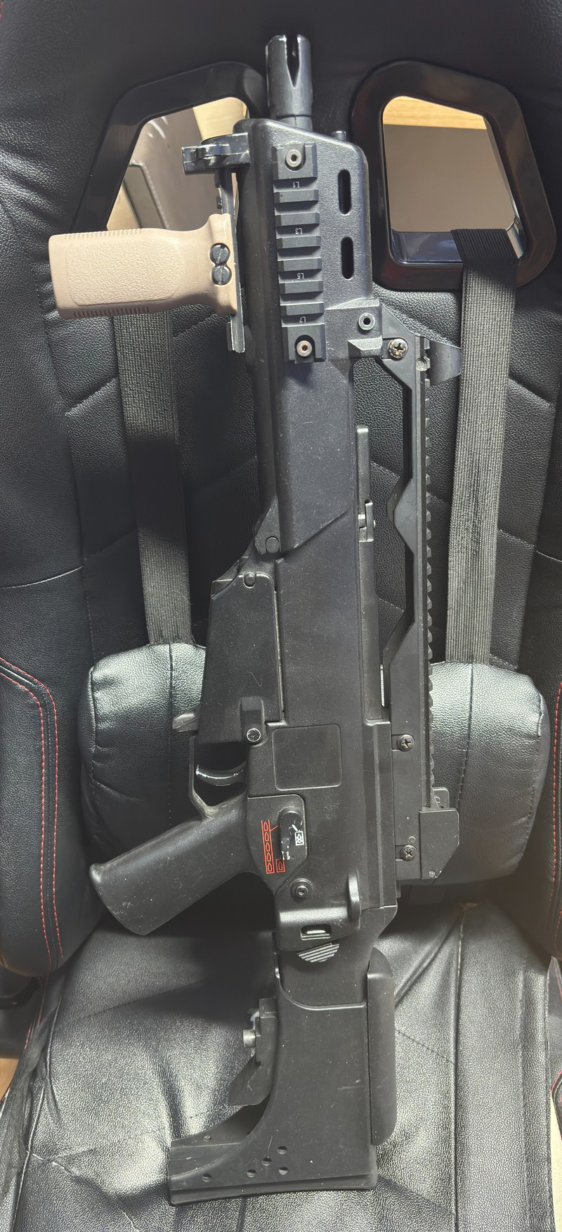 Imagen 1 de Opruiming AEG replicas en onderdelen