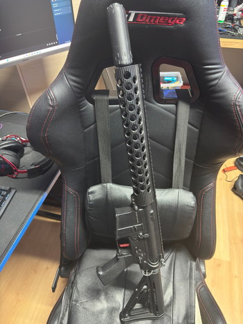 Imagen 2 de Opruiming AEG replicas en onderdelen