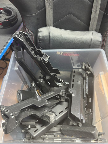 Imagen 3 de Opruiming AEG replicas en onderdelen