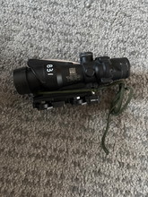 Image for Evolution Gear ACOG TA31 Optic
