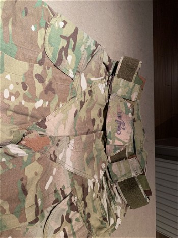 Image 2 for UF PRO Striker ULT Combat Pants MultiCam