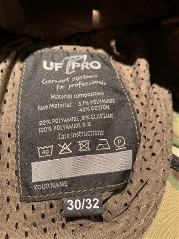 Image 3 for UF PRO Striker ULT Combat Pants MultiCam