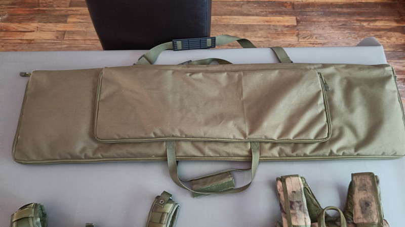 Bild 1 für Verschillende vesten, gun bag en DYI I5