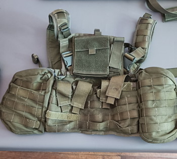 Bild 4 für Verschillende vesten, gun bag en DYI I5