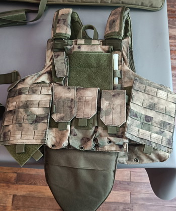 Bild 5 für Verschillende vesten, gun bag en DYI I5