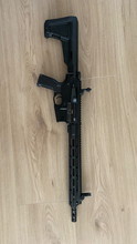 Afbeelding van ICS CXP MMR Carbine AEG - Zo goed als nieuw