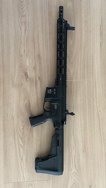 Imagen 4 de ICS CXP MMR Carbine AEG - Zo goed als nieuw
