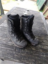 Image for Haix combat boots maat 42
