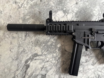Image 3 pour SBR PDW | King Arms | AEG | Etu/Mosfet
