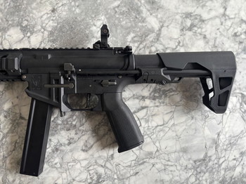 Image 4 pour SBR PDW | King Arms | AEG | Etu/Mosfet