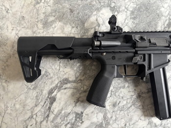 Image 5 pour SBR PDW | King Arms | AEG | Etu/Mosfet