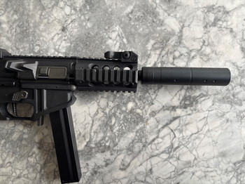 Image 6 pour SBR PDW | King Arms | AEG | Etu/Mosfet
